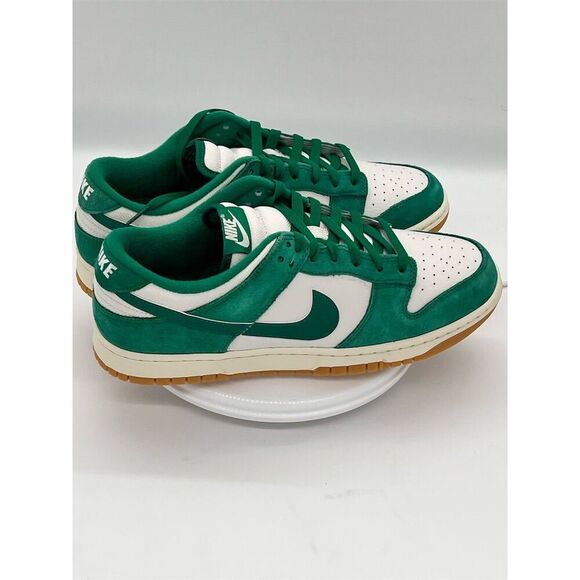 Nike Dunk Low SE 'Malachite Gum' not the same as you see in stores - Picture 9 of 16